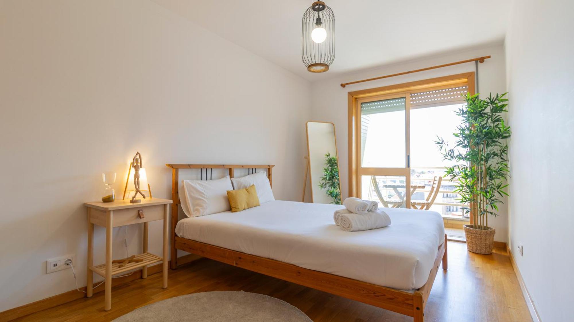 Cozy Downtown Apartment By Unique Hosts OOporto Esterno foto